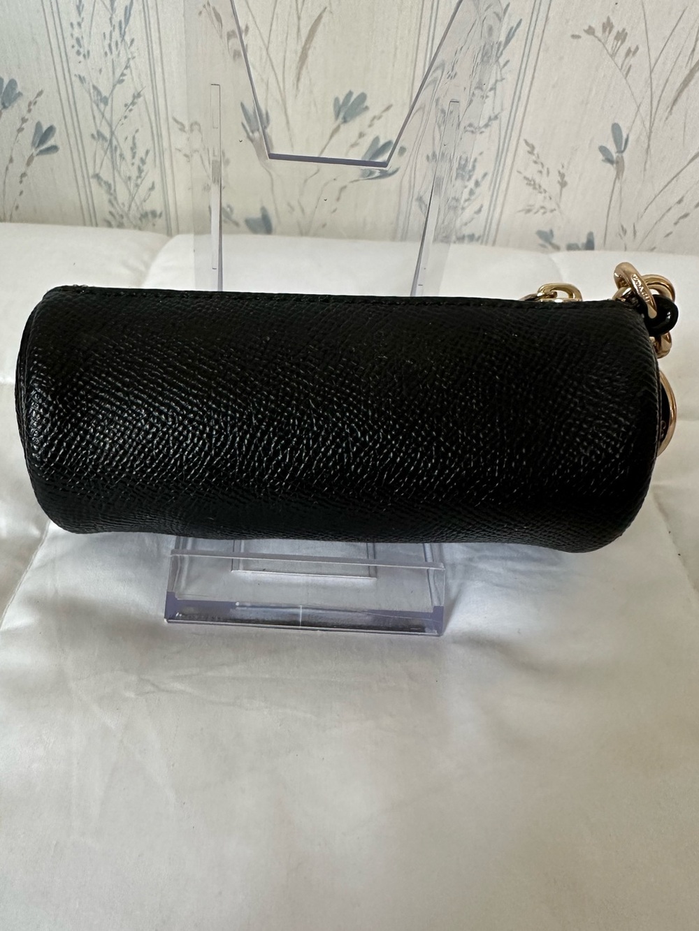 Coach Leather Keychain Pouch - Picture 2 of 10